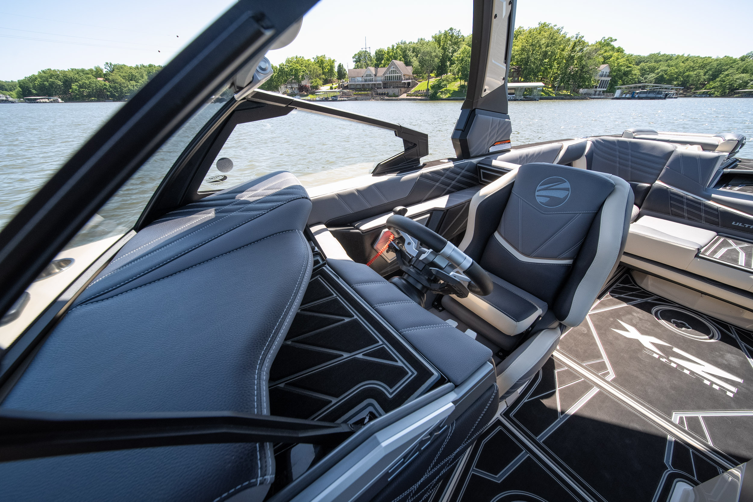 2025 Tige Ultre 23 ZX Icon
